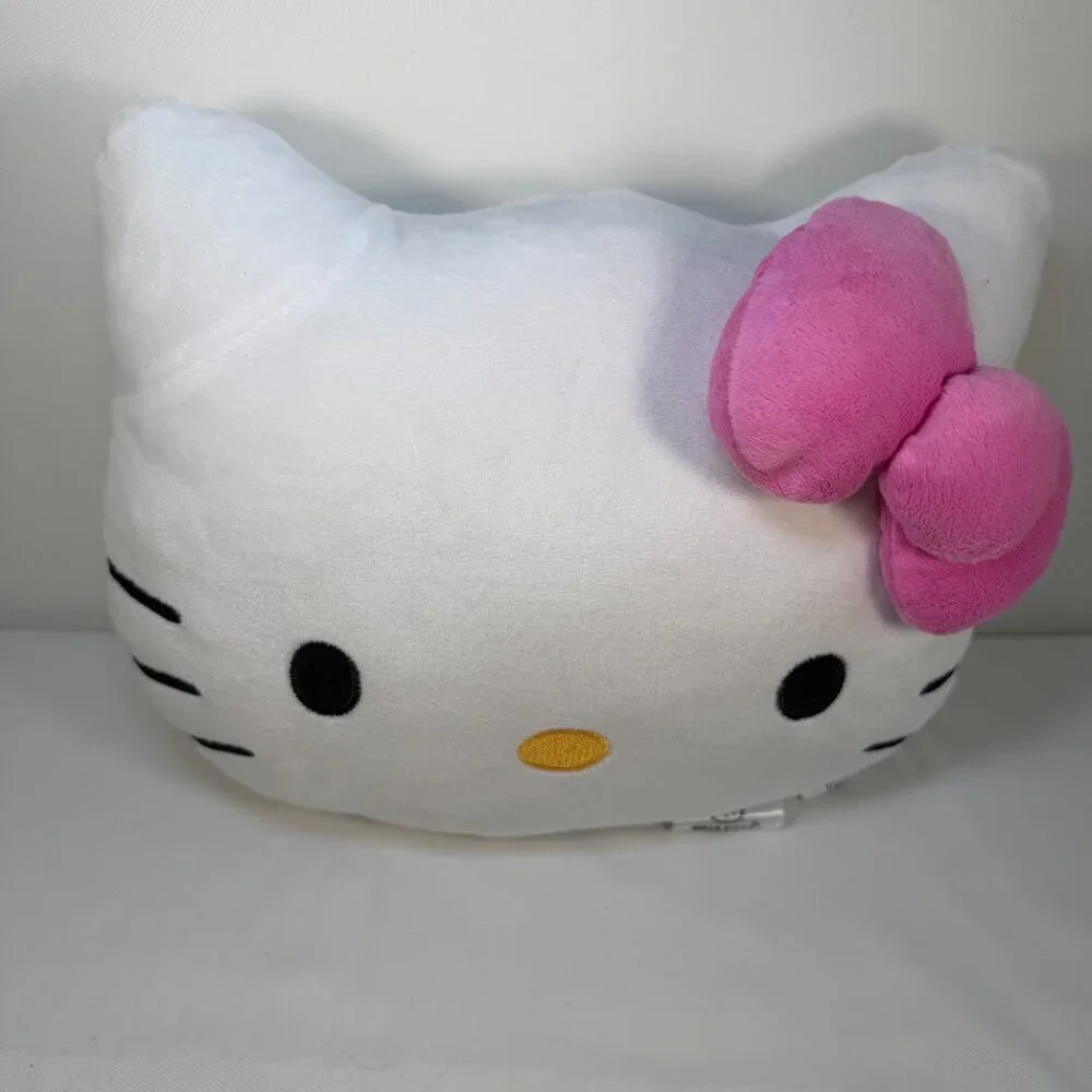 SANRIO Hello Kitty Face 12
